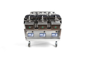 Taylor Crown Series Grill