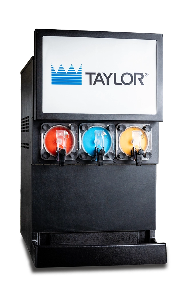 Taylor FCB - Model C393